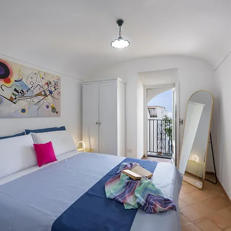 Casa Michara - Sea View And Easy Access By Maravista *