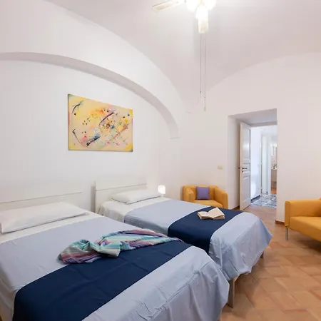 Casa Michara - Sea View And Easy Access By Maravista Dom wakacyjny Praiano