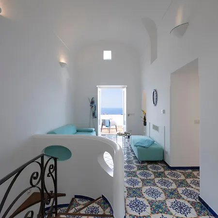 Casa Michara - Sea View And Easy Access By Maravista