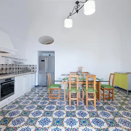 Casa Michara - Sea View And Easy Access By Maravista