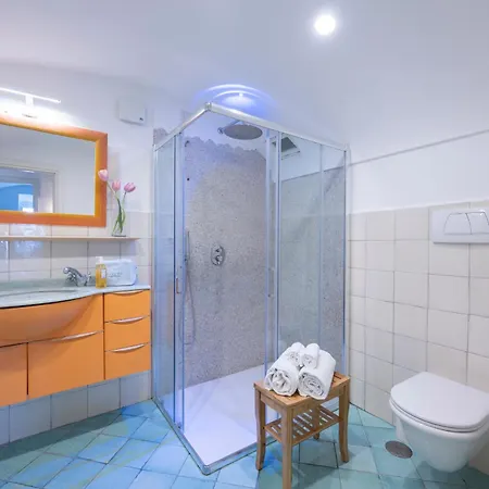 Casa Michara - Sea View And Easy Access By Maravista Praiano