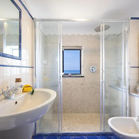 Dom wakacyjny Casa Michara - Sea View And Easy Access By Maravista Praiano